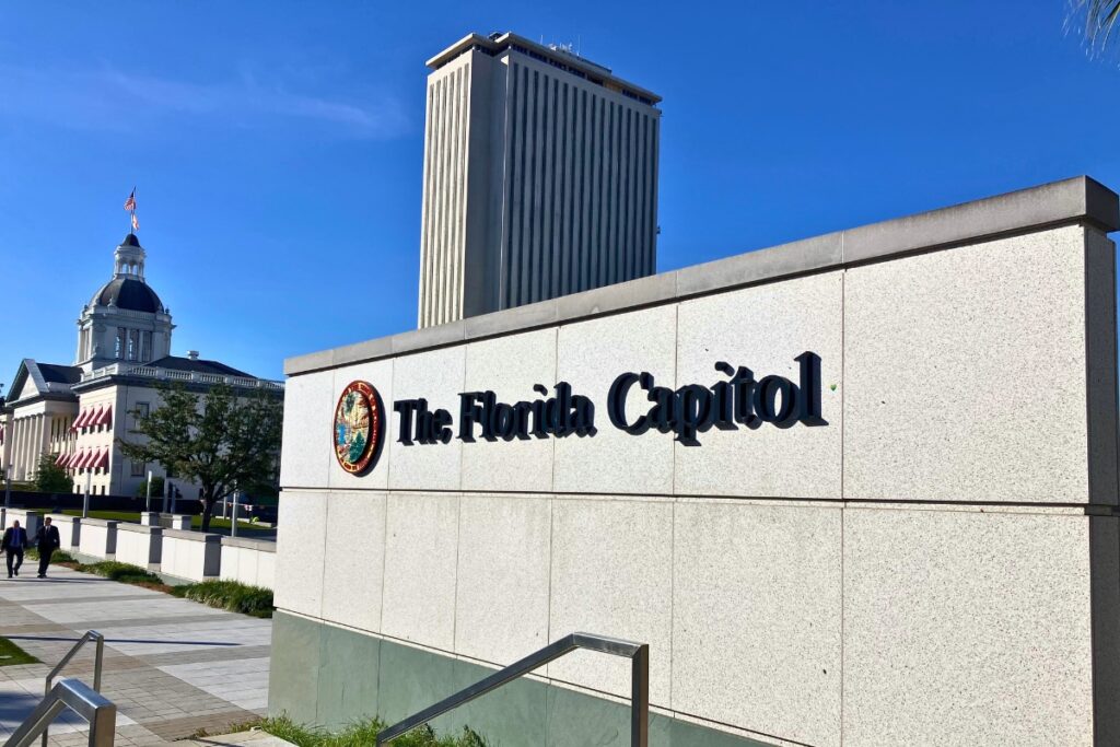 The Florida Legislature concluded its 60-day regular session on March 13, with lawmakers passing 234 bills out of 1,896 filed.