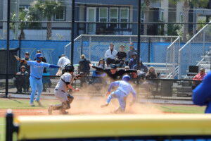 Apopka baseball spends spring break in Florida League Invitational