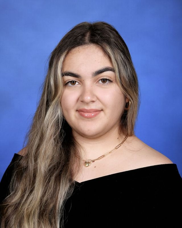 Valeria Gonzalez