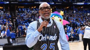 Nick Anderson is keynote speaker at Apopka Mayor’s Prayer Breakfast 