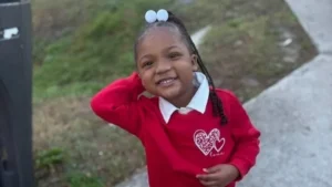 Community rallies around Apopka family after 4-year-old’s death 