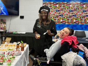 Quest teaches culinary skills to Apopka special needs community