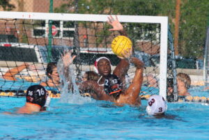 Wekiva boys water polo reaches regional quarterfinals