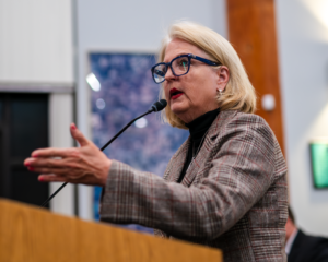 TransMAC meeting highlights link between local growth, regional transportation systems