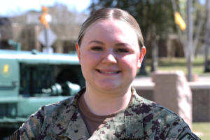 Apopka native serves with Seabees in U.S. Navy