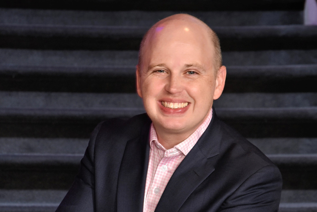 Jarod Fox will run against incumbent Doug Bankson for the Florida House District 39 seat.