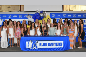 One last night together for Apopka softball’s standout seniors