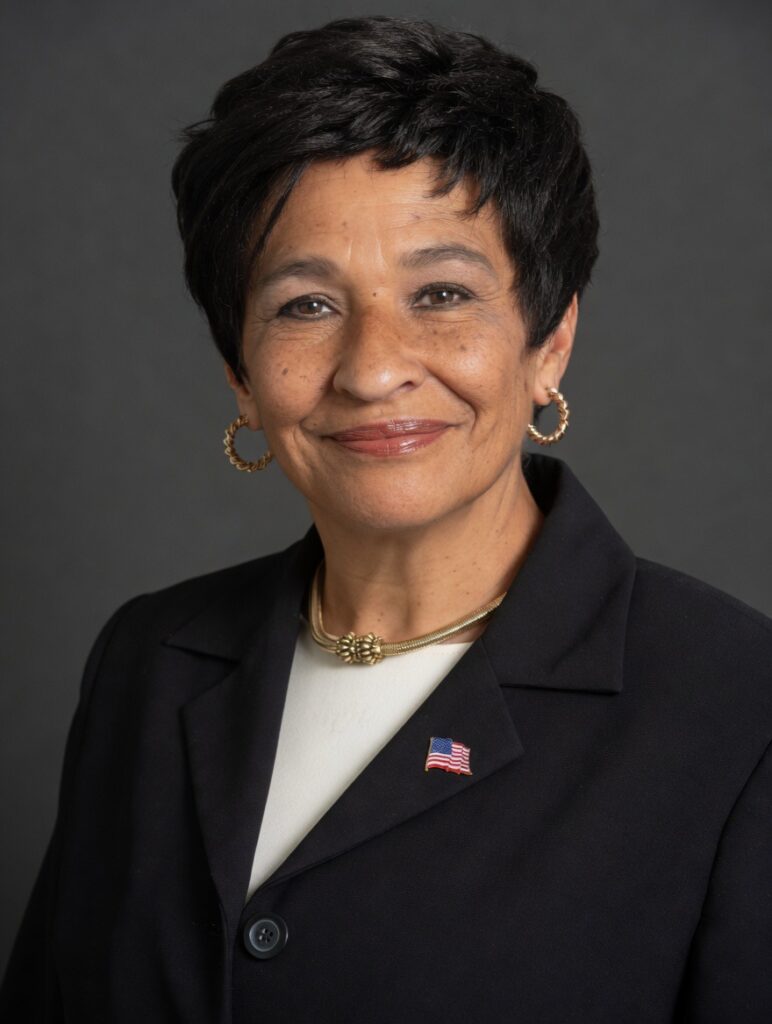 Ivette Palomo