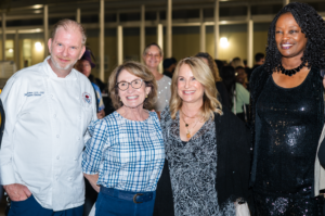 Wekiva Culinary program director wins 2026 Technology Award