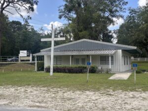 Apopka city staff recommends denial for major church expansion 
