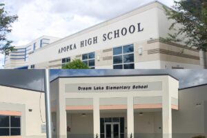 Apopka schools may be liable for allegedly fraudulent funds  