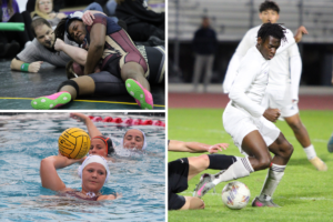 Wekiva honors three student athletes
