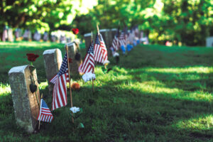 Many Memorial Day events on tap around Central Florida