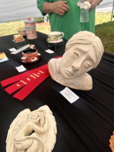 Apopka Art and Foliage Festival proceeds fund scholarships, local nonprofits 