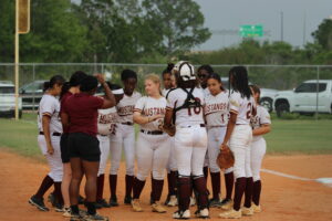 Wekiva softball season comes to an end