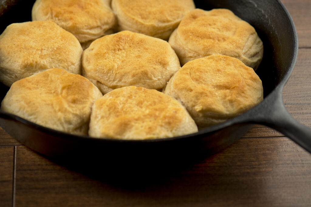 Biscuits