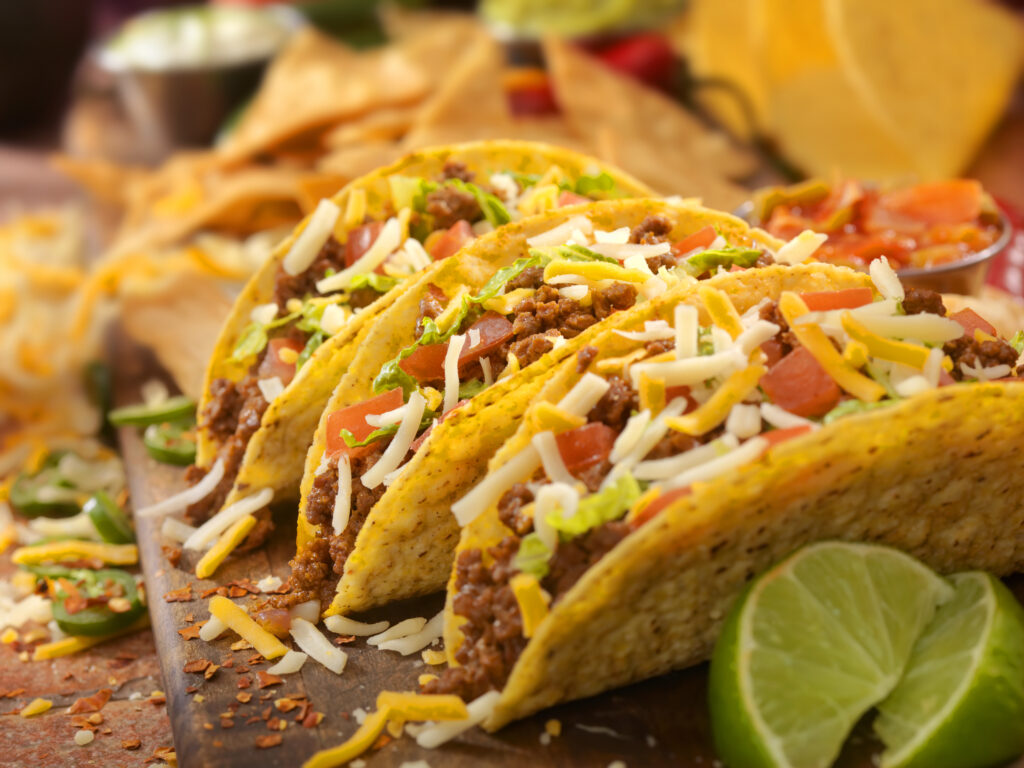 Tacos