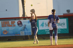Apopka softball stunned in regional quarterfinal