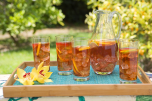 Southern classics and global flavors to explore