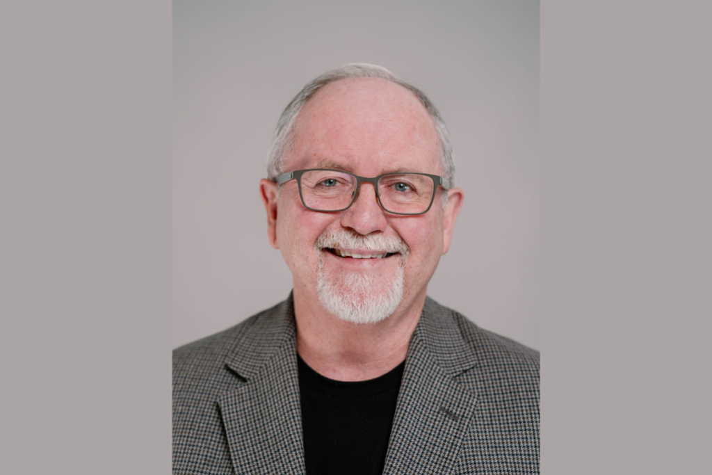 Mike Gilland