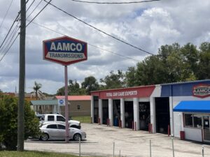 Longtime Apopka AAMCO sold to local owner-operator 