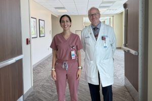 New breast health surgery program expands local cancer care options at AdventHealth Apopka