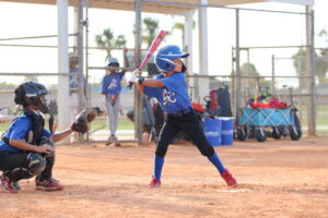 Apopka Little League All-Stars set 