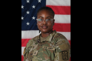 Fallen soldier brought home to Central Florida 