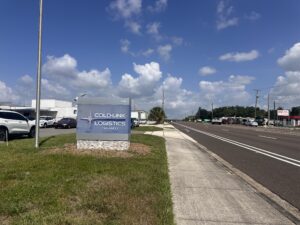 DRC forwards Cold-Link Logistics expansion plans to Planning Commission 