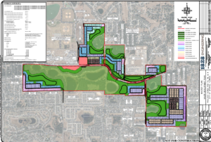 DRC to review 502-lot Paulucci phase, 363-unit apartment project 