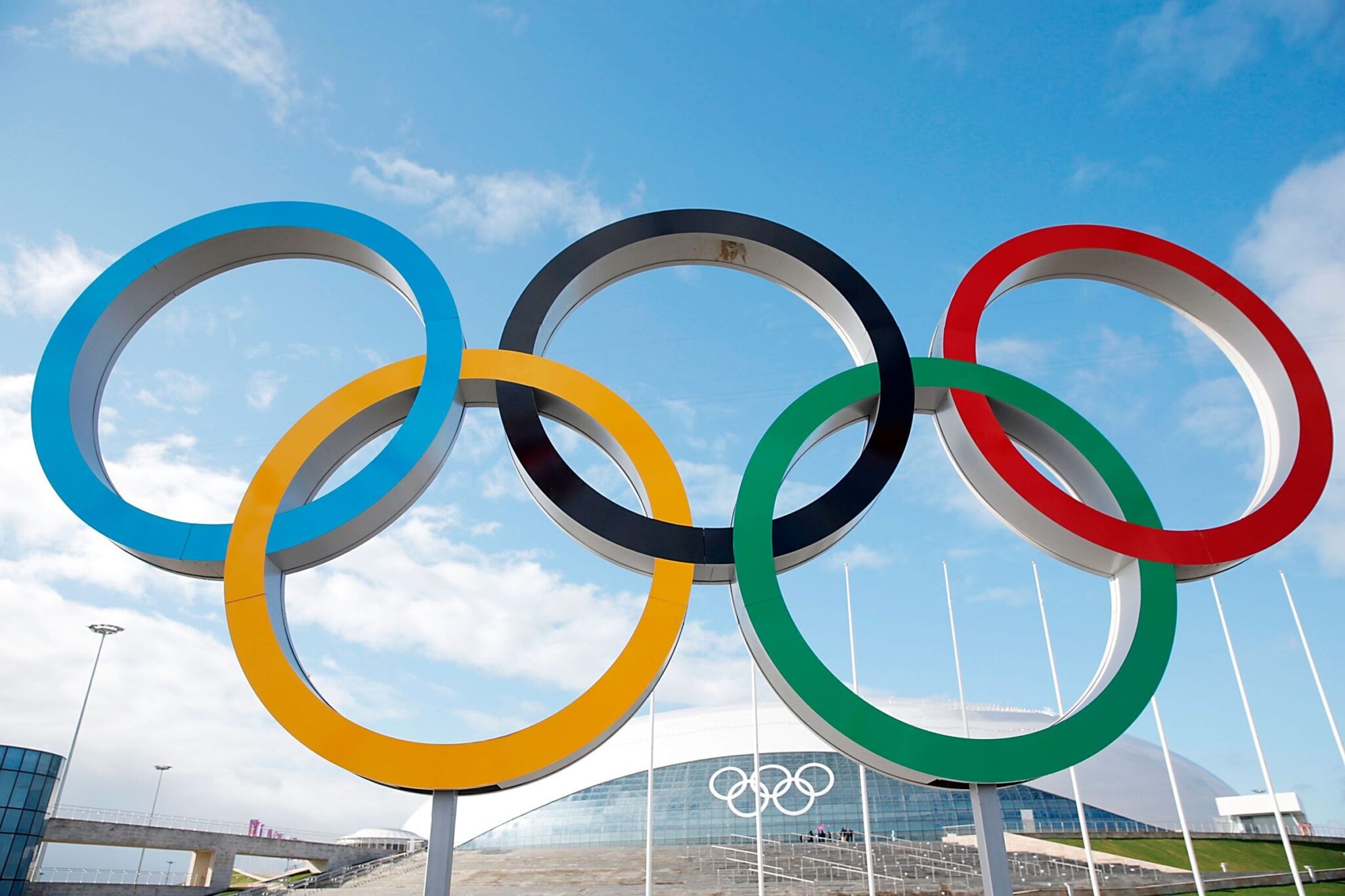 Olympic Q-Series is coming to Orlando