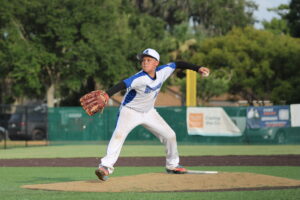 Apopka Major All-Stars fight through finish in final game