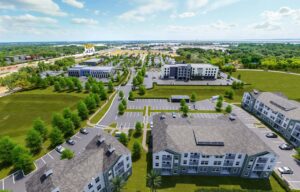 DRC to review Floridian Town Center plat, Ridge subdivision 