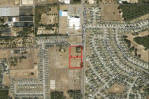 Childcare facility proposal tops Planning Commission agenda 