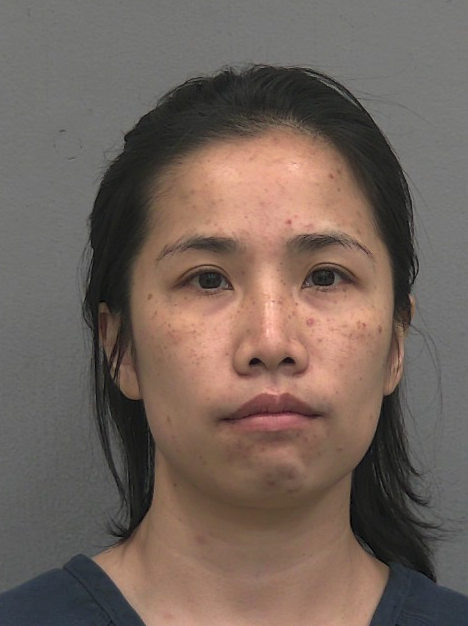 The U.S. Attorney's Office announced Xin Liu's indictment on Dec. 31, 2025.