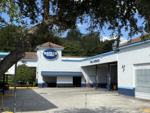 Waters Car Wash to offer $2.50 sale to celebrate Independence Day