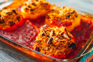 Recipes to make your soul sing