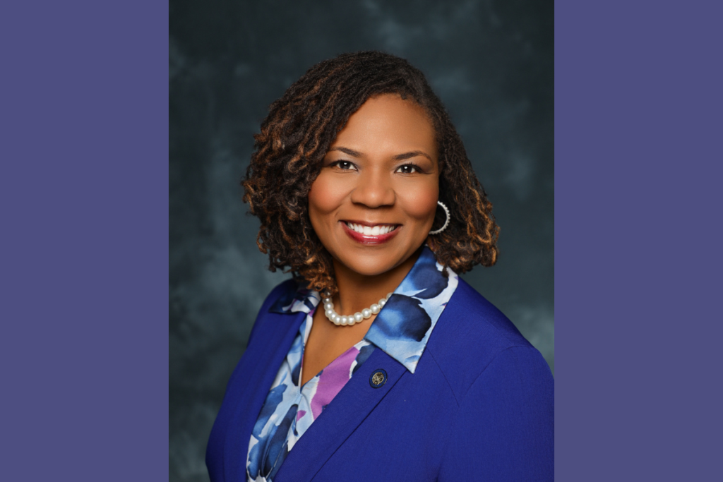 LaVon Bracy Davis