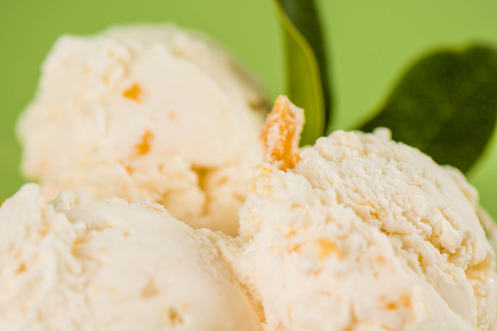 Ice cream