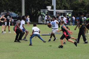 Community Sports Day brings Apopka together