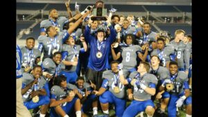 America 250: The great history of sports in Apopka