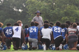 Apopka football season in full swing 
