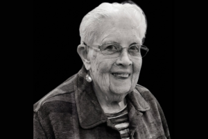 Hope CommUnity Center co-founder Sister Gail Grimes dies at 88 