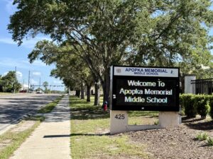 7 back-to-school checks for Apopka families