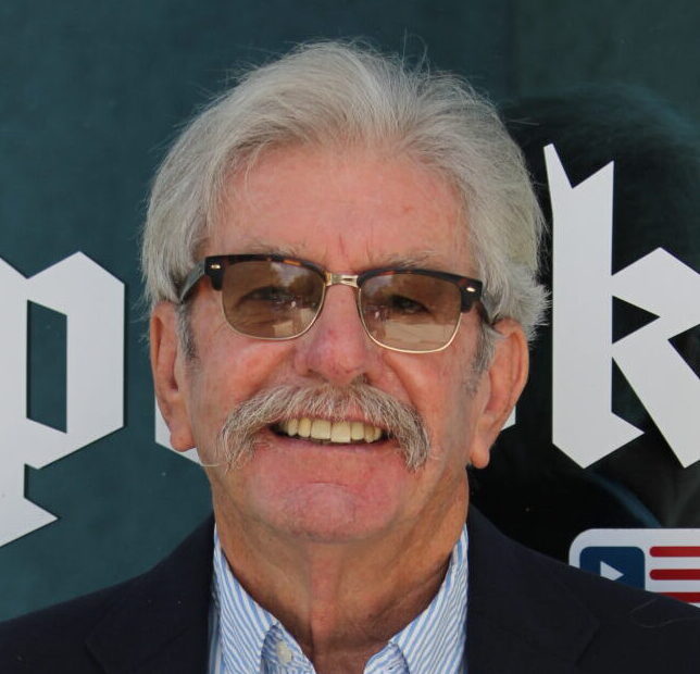 Jake Vest