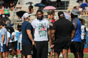 Jalen Carter becomes highest-paid NFL defensive tackle