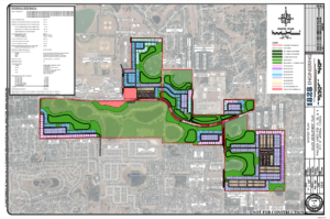 DRC to review Kelly Park land use changes, 502-home subdivision for Paulucci Acres