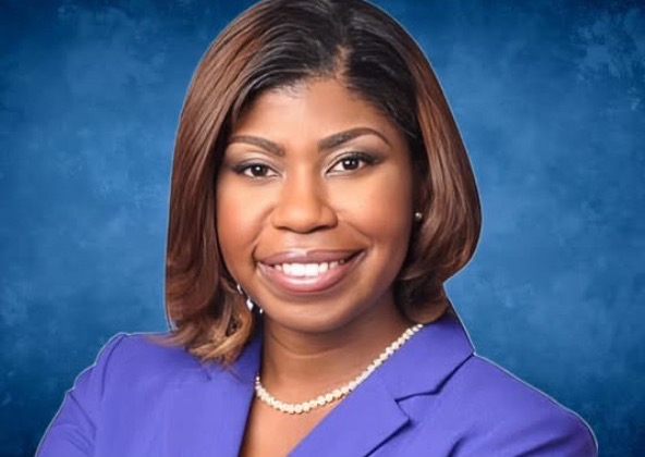 Kamia Brown