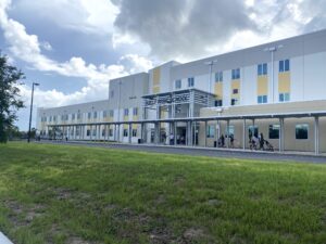 OCPS receives ‘A’ district grade
