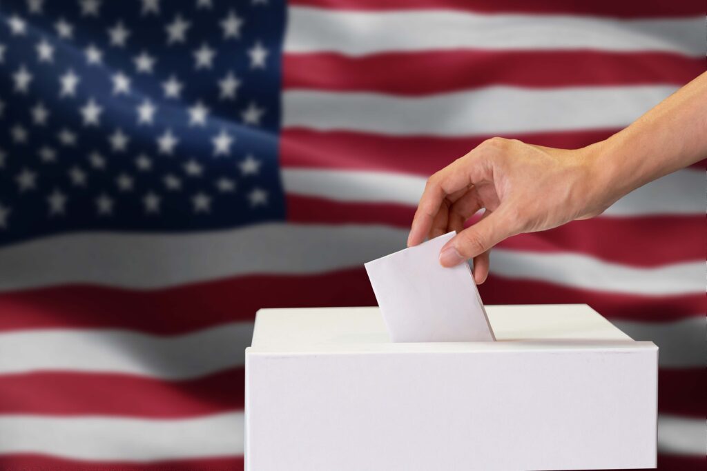 Orange County residents who have not registered to vote must do so by July 20 to vote in the primary election.